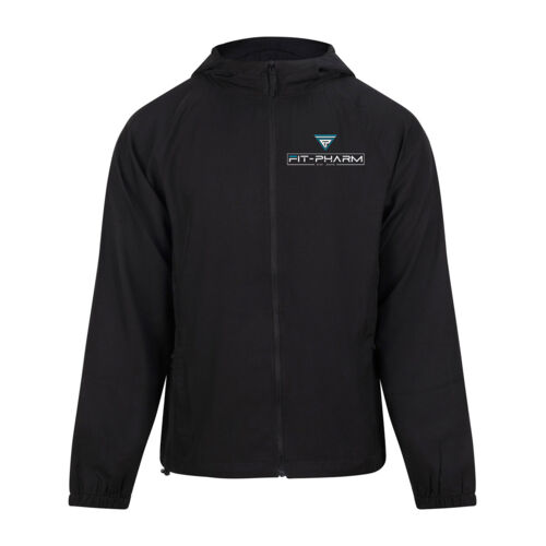 FitPharm Hyrox  - Active track jacket Thumbnail